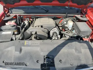 2007 Chevrolet Silverado 1500 LT w/1LT with VIN 3GCEC13J37G524076, listed as a Copart auction lot 44520955 with 116,603 mi miles and Salvage Title. Bid and sale history available at carsss.com. Image 11.