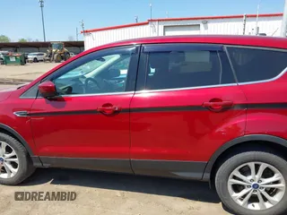 2017 Ford Escape SE with VIN 1FMCU9GD6HUE90149, listed as a IAAI auction lot 42092316 with 162,977 mi miles and . Bid and sale history available at DreamBid. Image 15.