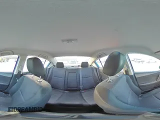 2012 Mazda 3 i Touring with VIN JM1BL1V79C1596476, listed as a Copart auction lot 44993965 with 154,933 mi miles and Salvage Title. Bid and sale history available at DreamBid. Image 14.