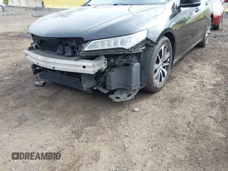 2017 Acura TLX z VIN 19UUB1F36HA002989, wystawiony jako IAAI lot #42156917 z przebiegiem 79 167 mil mil oraz . Historia ofert i sprzedaży dostępna na DreamBid. Obrazek 17.