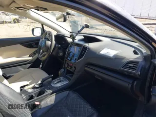 2020 Subaru Impreza с VIN 4S3GTAB62L3715863, выставлен на аукционе IAAI как лот 41675892 с пробегом 82 783 миль миль и . История ставок и продаж доступна на DreamBid. Изображение 5.