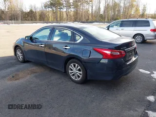 2016 Nissan Altima SV with VIN 1N4AL3AP1GC254128, listed as a IAAI auction lot 41744050 with 138,110 mi miles and . Bid and sale history available at DreamBid. Image 3.