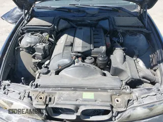 2000 BMW 5 Series 528i with VIN WBADM6349YGU29547, listed as a IAAI auction lot 42138468 with 207,469 mi miles and . Bid and sale history available at DreamBid. Image 10.