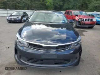 2017 Kia Optima Hybrid EX with VIN KNAGU4LE9H5010569, listed as a Copart auction lot 73963344 with 65,834 mi miles and Salvage Title. Bid and sale history available at carsss.com. Image 5.
