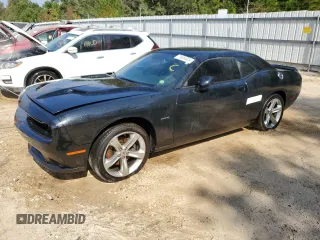 2018 Dodge Challenger T/A с VIN 2C3CDZBT2JH231870, выставлен на аукционе Copart как лот 76084024 с пробегом Не указан миль и На запчасти • Non repairable. История ставок и продаж доступна на DreamBid. Изображение 1.