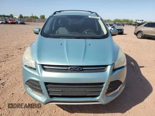 2013 Ford Escape SE with VIN 1FMCU0GXXDUB22217, listed as a Copart auction lot 58698375 with 143,889 mi miles and Clean title. Bid and sale history available at DreamBid. Image 5.