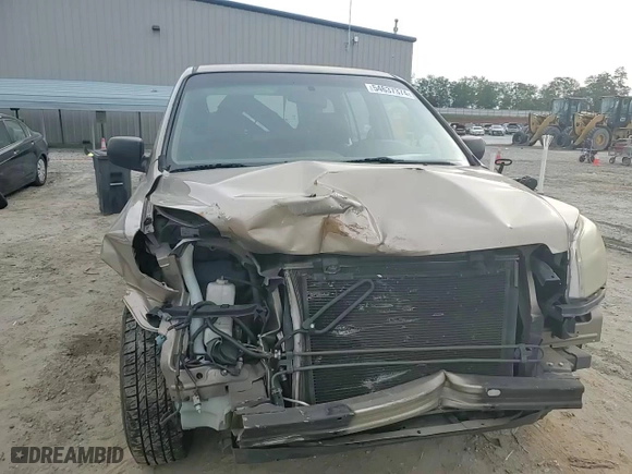 2007 Honda Pilot LX with VIN 5FNYF28127B018067, listed as a Copart auction lot 54637374 with 185,541 mi miles and Salvage Title. Bid and sale history available at carsss.com. Image 11.