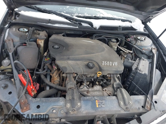 2011 Chevrolet Impala LS Retail with VIN 2G1WA5EK8B1257647, listed as a IAAI auction lot 41595249 with 151,497 mi miles and . Bid and sale history available at DreamBid. Image 10.