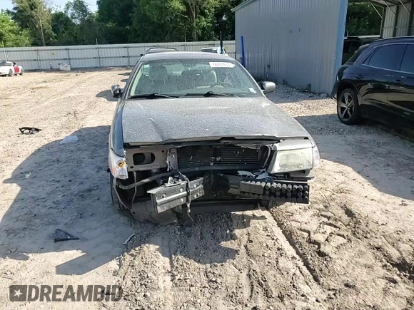 2004 Mercury Grand Marquis LS Premium z VIN 2MEFM75W34X688862, wystawiony jako Copart lot #56801635 z przebiegiem 150 371 mil mil oraz Szkody całkowita. Historia ofert i sprzedaży dostępna na DreamBid. Obrazek 15.