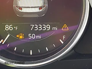 2020 Mazda MX-5 Miata Grand Touring с VIN JM1NDAM73L0414658, выставлен на аукционе IAAI как лот 42451595 с пробегом 73 339 миль миль и . История ставок и продаж доступна на DreamBid. Изображение 15.