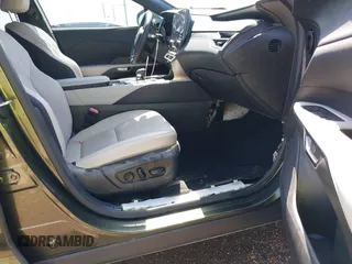 2023 Lexus RX 350 with VIN JTJCHMAA1P2006776, listed as a IAAI auction lot 42003833 with Not provided miles and . Bid and sale history available at DreamBid. Image 5.