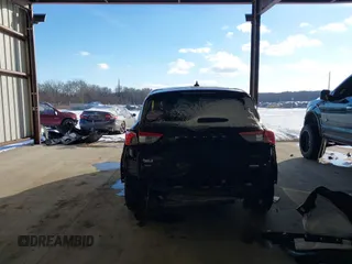2020 Ford Escape SE с VIN 1FMCU0G64LUA95375, выставлен на аукционе IAAI как лот 41332682 с пробегом 107 680 миль миль и . История ставок и продаж доступна на DreamBid. Изображение 17.