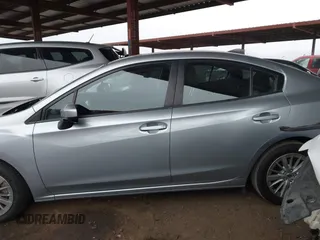 2018 Subaru Impreza Premium z VIN 4S3GKAB65J3620679, wystawiony jako IAAI lot #41752246 z przebiegiem 39 772 mil mil oraz . Historia ofert i sprzedaży dostępna na DreamBid. Obrazek 13.