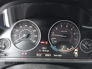 2016 BMW 4 Series 428i with VIN WBA3N7C54GK226326, listed as a IAAI auction lot 42138355 with 80,137 mi miles and . Bid and sale history available at DreamBid. Image 7.