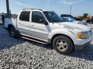 2004 Ford Explorer Sport Trac XLS с VIN 1FMZU67K54UB35457, выставлен на аукционе Copart как лот 57823985 с пробегом 235 234 миль миль и Списание • Salvage title. История ставок и продаж доступна на DreamBid. Изображение 4.