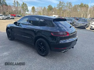 2015 Porsche Macan S с VIN WP1AB2A55FLB54536, выставлен на аукционе IAAI как лот 42045646 с пробегом 147 631 миль миль и . История ставок и продаж доступна на DreamBid. Изображение 3.