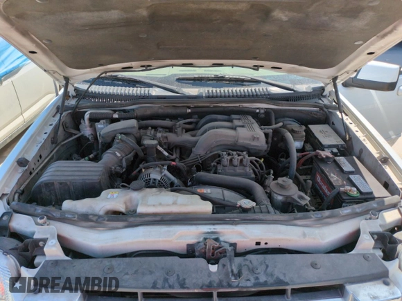 2007 Ford Explorer Eddie Bauer with VIN 1FMEU74E67UB45504, listed as a Copart auction lot 62109915 with 175,409 mi miles and Clean title. Bid and sale history available at DreamBid. Image 12.