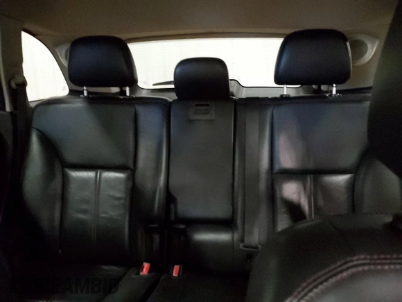 2013 Ford Edge Limited with VIN 2FMDK3KC3DBA45034, listed as a Copart auction lot 42525875 with 135,737 mi miles and Clean Title. Bid and sale history available at carsss.com. Image 10.
