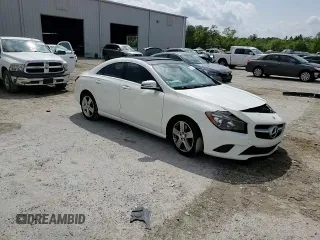 2015 Mercedes-Benz CLA 250 with VIN WDDSJ4EB5FN229380, listed as a Copart auction lot 51337535 with 132,527 mi miles and Salvage Title. Bid and sale history available at DreamBid. Image 15.