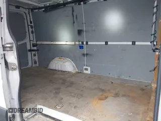 2016 Mercedes-Benz Sprinter with VIN WD3PE7DD1GP257850, listed as a IAAI auction lot 41587919 with 122,306 mi miles and . Bid and sale history available at carsss.com. Image 8.