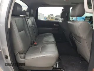 2012 Toyota Tundra 4WD Truck LTD with VIN 5TFHW5F16CX269176, listed as a Copart auction lot 72344844 with 220,372 mi miles and Salvage Title. Bid and sale history available at carsss.com. Image 10.