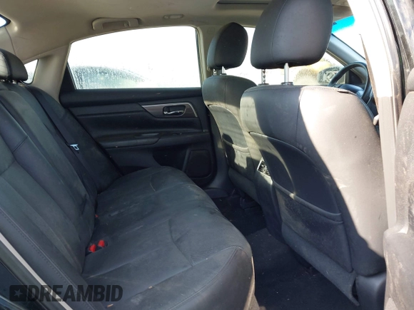 2013 Nissan Altima SL with VIN 1N4BL3AP0DC170723, listed as a IAAI auction lot 42177586 with 161,792 mi miles and . Bid and sale history available at DreamBid. Image 8.