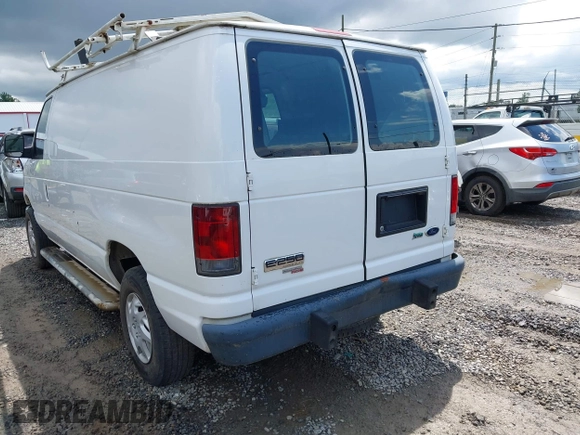 2012 Ford Econoline Cargo Recreational with VIN 1FTNE2EW9CDB05469, listed as a IAAI auction lot 42473914 with 162,920 mi miles and . Bid and sale history available at DreamBid. Image 3.