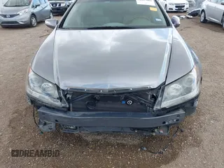 2008 Acura RL Tech Pkg with VIN JH4KB16638C003424, listed as a IAAI auction lot 41657001 with 81,612 mi miles. Bid and sale history available at carsss.com. Image 6.