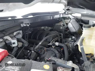 2021 Ford F-150 XL with VIN 1FTFX1E54MFC43510, listed as a IAAI auction lot 41251459 with 15,391 mi miles and . Bid and sale history available at DreamBid. Image 10.