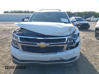 2016 Chevrolet Tahoe LT z VIN 1GNSCBKC9GR466543, wystawiony jako IAAI lot #42139663 z przebiegiem 235 744 mil mil oraz . Historia ofert i sprzedaży dostępna na DreamBid. Obrazek 12.