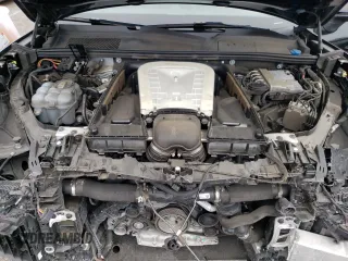 2020 Porsche Cayenne S z VIN WP1BB2AY2LDA57301, wystawiony jako Copart lot #61844863 z przebiegiem 38 367 mil mil oraz . Historia ofert i sprzedaży dostępna na DreamBid. Obrazek 12.