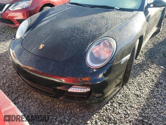 2008 Porsche 911 z VIN WP0CD29968S788944, wystawiony jako Copart lot #74148584 z przebiegiem Nie podano mil oraz Szkoda całkowita • Salvage title. Historia ofert i sprzedaży dostępna na DreamBid. Obrazek 11.