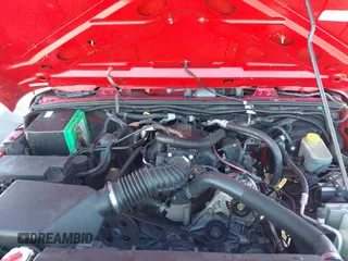 2008 Jeep Wrangler Unlimited X with VIN 1J4GB391X8L649234, listed as a IAAI auction lot 41837164 with 154,035 mi miles and . Bid and sale history available at DreamBid. Image 10.