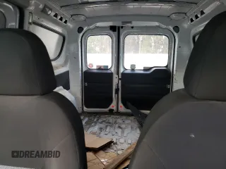 2017 Ram ProMaster City Cargo Tradesman с VIN ZFBERFAB1H6D52453, выставлен на аукционе Copart как лот 80717774 с пробегом 364 050 миль миль и Списание • Salvage title. История ставок и продаж доступна на DreamBid. Изображение 10.