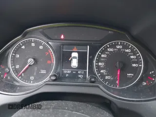 2011 Audi Q5 Premium Plus z VIN WA1LFAFP7BA025278, wystawiony jako IAAI lot #41239111 z przebiegiem 131 207 mil mil oraz . Historia ofert i sprzedaży dostępna na DreamBid. Obrazek 7.
