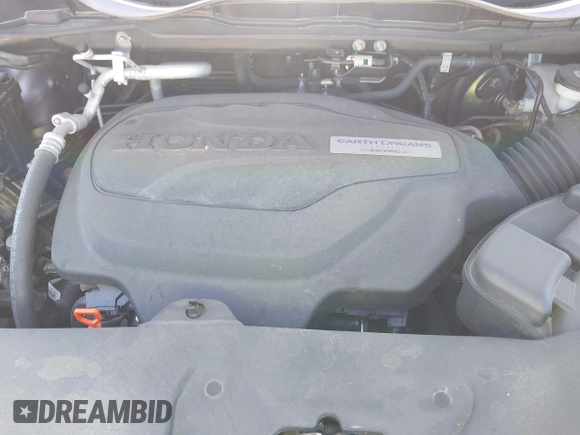 2020 Honda Odyssey Touring with VIN 5FNRL6H87LB002202, listed as a IAAI auction lot 42015741 with 182,051 mi miles and . Bid and sale history available at DreamBid. Image 10.