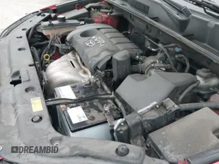 2009 Toyota RAV4 with VIN JTMZF33V39D010543, listed as a IAAI auction lot 39646525 with 144,681 mi miles and . Bid and sale history available at DreamBid. Image 19.
