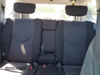 2007 Toyota RAV4 Sport с VIN JTMZD32V676050513, выставлен на аукционе Copart как лот 58740235 с пробегом 140 237 миль миль и Списание • Salvage title. История ставок и продаж доступна на DreamBid. Изображение 10.