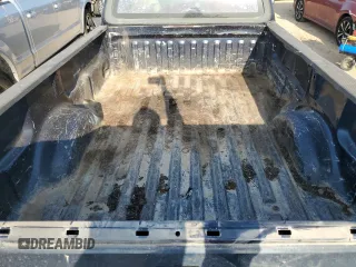 2003 Ford F-150 XL with VIN 1FTRF17223NB44546, listed as a Copart auction lot 53976785 with Not provided miles and Salvage title. Bid and sale history available at DreamBid. Image 10.