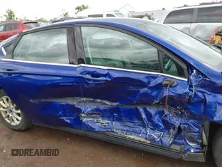 2016 Ford Fusion S with VIN 3FA6P0G78GR164251, listed as a IAAI auction lot 42432645 with 134,175 mi miles and . Bid and sale history available at DreamBid. Image 13.
