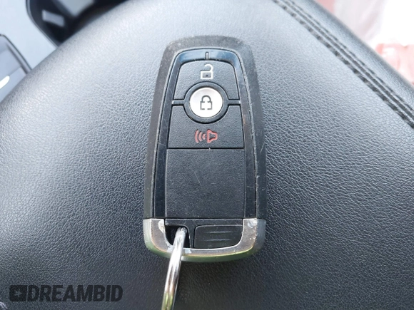 2020 Ford Edge SEL z VIN 2FMPK4J90LBA28960, wystawiony jako IAAI lot #42264189 z przebiegiem 91 312 mil mil oraz . Historia ofert i sprzedaży dostępna na DreamBid. Obrazek 11.