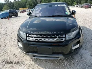2014 Land Rover Range Rover Evoque Pure Plus с VIN SALVP2BG7EH894359, выставлен на аукционе Copart как лот 57910715 с пробегом 56 732 миль миль и Чистый • Clean title. История ставок и продаж доступна на DreamBid. Изображение 14.