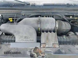 2004 Ford Econoline Cargo with VIN 1FTNE24L64HA94495, listed as a IAAI auction lot 42294791 with 139,453 mi miles and . Bid and sale history available at DreamBid. Image 12.