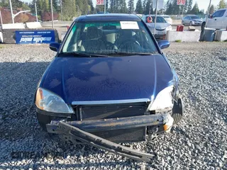 2002 Honda Civic EX with VIN 2HGES26712H500975, listed as a IAAI auction lot 42082728 with 172,407 mi miles and . Bid and sale history available at DreamBid. Image 13.