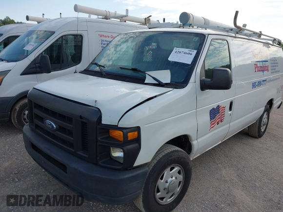 2012 Ford E-Series Commercial с VIN 1FTNS2EL3CDA01932, выставлен на аукционе IAAI как лот 42074606 с пробегом 236 351 миль миль и . История ставок и продаж доступна на DreamBid. Изображение 6.