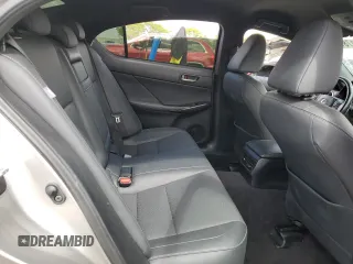 2021 Lexus IS 300 with VIN JTHAA1D23M5112947, listed as a Copart auction lot 56178725 with 60,479 mi miles and Salvage title. Bid and sale history available at DreamBid. Image 10.
