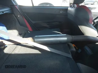 2018 Subaru WRX STI с VIN JF1VA2M61J9813122, выставлен на аукционе IAAI как лот 41576235 с пробегом 49 527 миль миль и . История ставок и продаж доступна на DreamBid. Изображение 8.