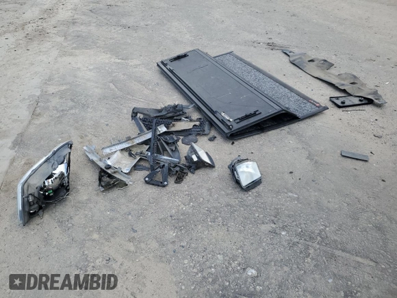 2016 Ram 1500 Big Horn с VIN 1C6RR7LM9GS218951, выставлен на аукционе Copart как лот 51674225 с пробегом Не указан миль и Списание • Salvage title. История ставок и продаж доступна на DreamBid. Изображение 14.