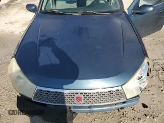 2003 Saturn LS z VIN 1G8JU54F93Y551015, wystawiony jako Copart lot #85593584 z przebiegiem 217 927 mil mil oraz Nie do naprawy. Historia ofert i sprzedaży dostępna na DreamBid. Obrazek 11.