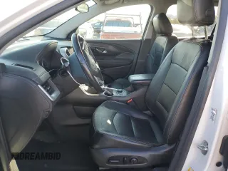 2020 GMC Terrain SLT with VIN 3GKALPEV0LL255154, listed as a Copart auction lot 48164615 with 71,118 mi miles and Salvage Title. Bid and sale history available at carsss.com. Image 7.